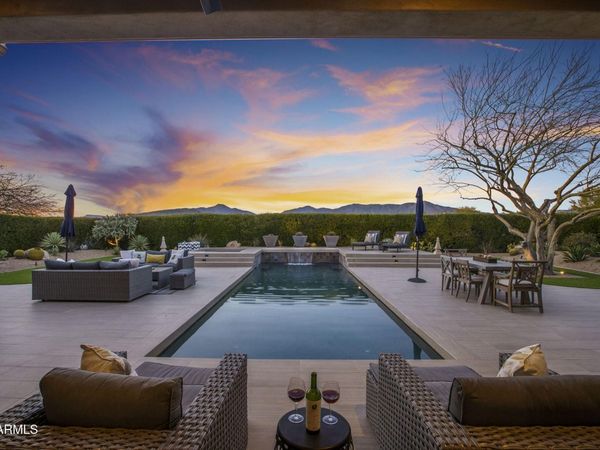 37148 N 102ND Street, Scottsdale, AZ 85262