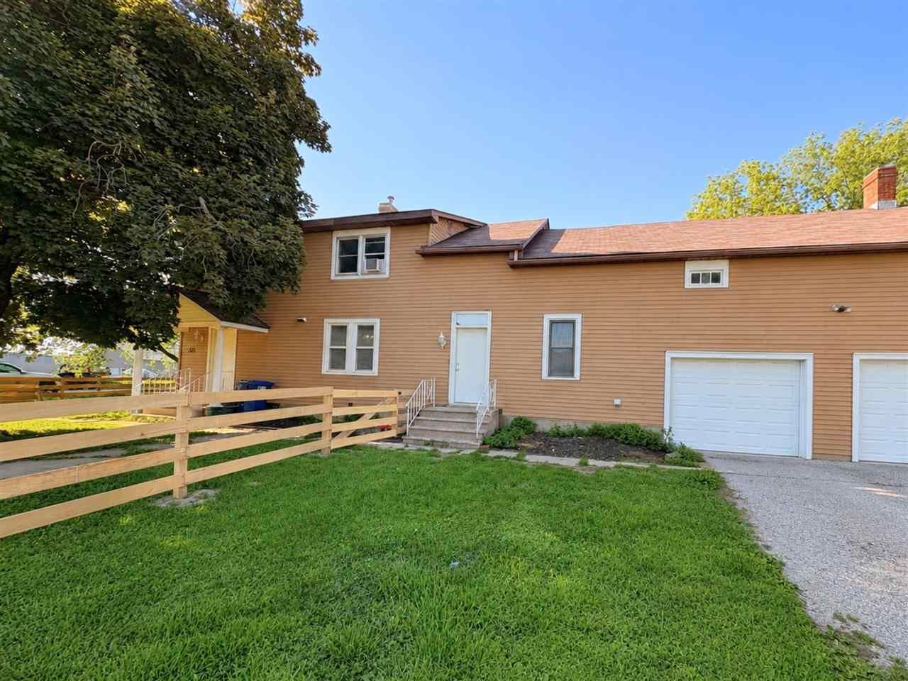 410 6th Ave, West Amana, IA 52203 Main Photo