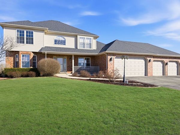 30867 Sea Sprite Drive , Wilmington, IL 60481