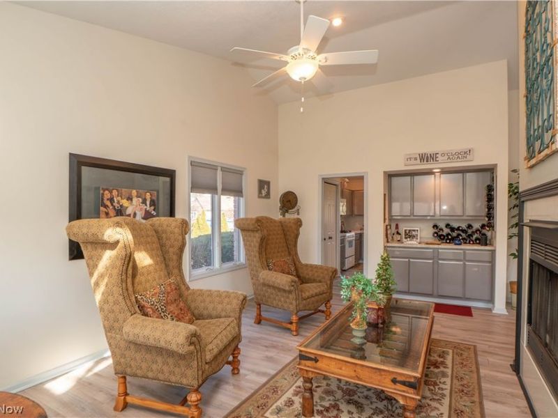 101 N Circle Drive , Canton, OH 44709 Photo 11