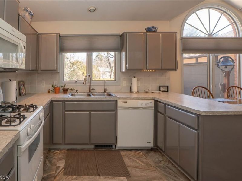 101 N Circle Drive, Canton, OH 44709 Photo 20