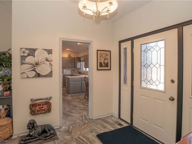 101 N Circle Drive , Canton, OH 44709 Photo 5