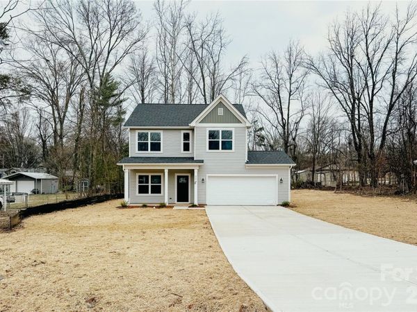 304 Woodside Drive , Harrisburg, NC 28075