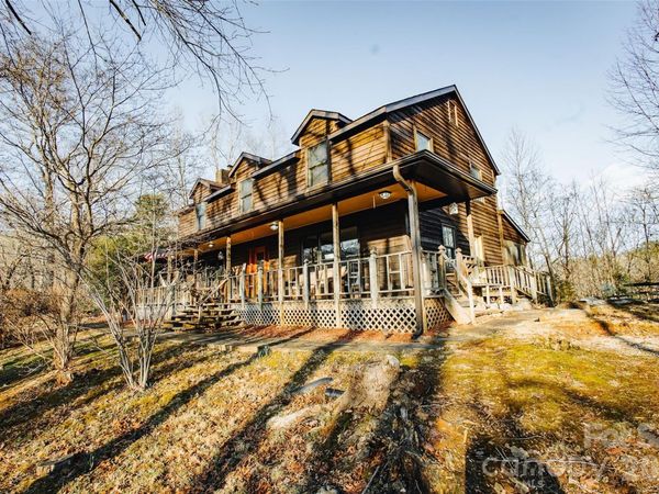 190 Executive Estates Drive , Old Fort, NC 28762