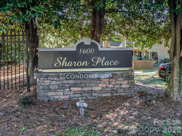 1612 Sharon Road W, Unit 68, Charlotte, NC 28210