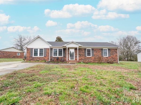 111 Hicks Road, Grover, NC 28073