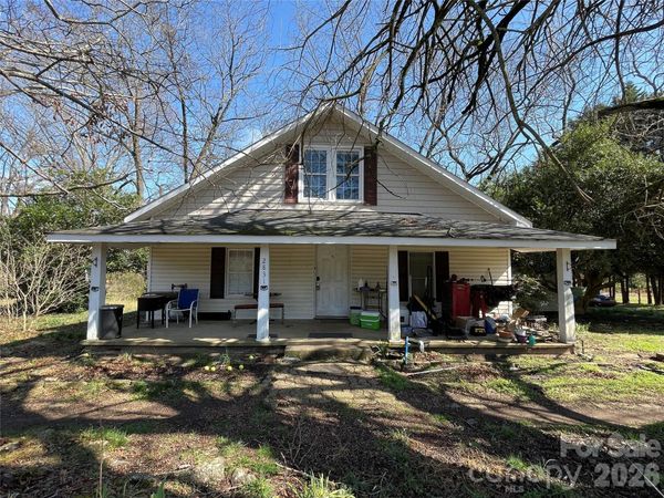 2831 Bettis Road , Grover, NC 28073
