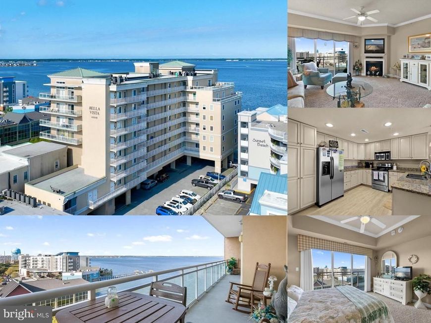 4601 B Coastal Highway, Unit 503, Ocean City, MD 21842 Main Photo