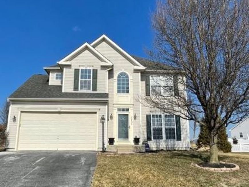 1451 Ramblewood Drive, Emmitsburg, MD 21727 Main Photo