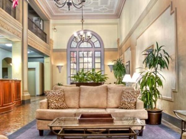 3900 CHESTNUT STREET , Unit 0B-1028, PHILADELPHIA, PA 19104