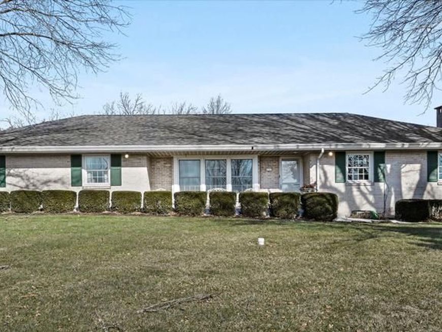 5412 Old Route 22 , Hamburg, PA 19526 Main Photo