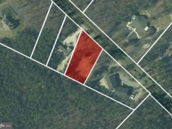 176 TUCKERTON ROAD , MEDFORD, NJ 08055