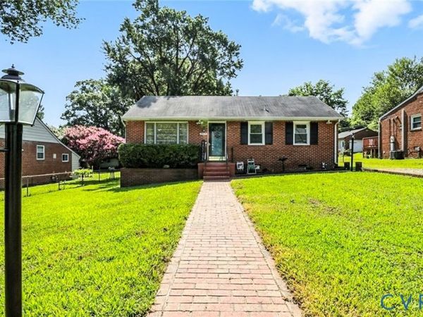 3913 Fenwick Street , Richmond, VA 23222