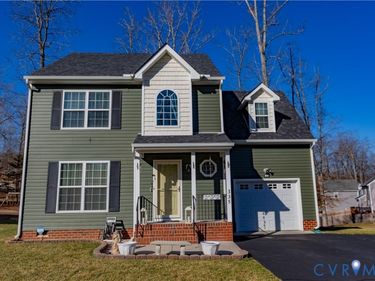 335 Shelton Court, Aylett, VA 23009