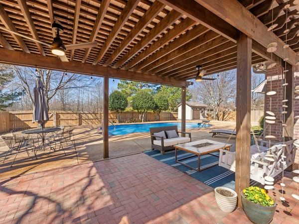 1339 WINOKA RD, Collierville, TN 38017