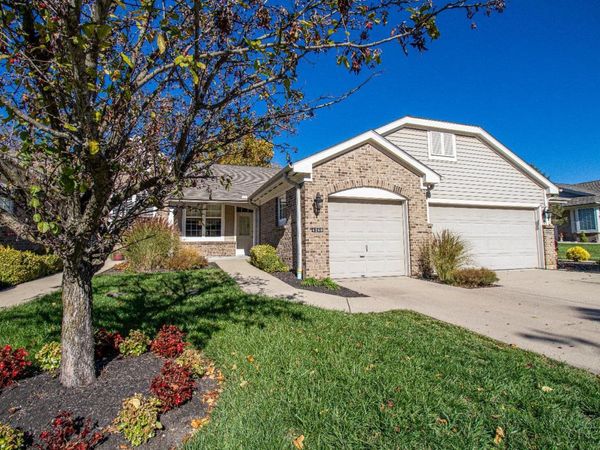 4268 Fontenay Drive, Mason, OH 45040