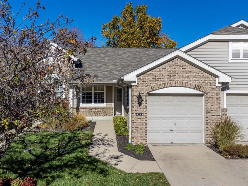 4268 Fontenay Drive, Mason, OH 45040 Photo 2