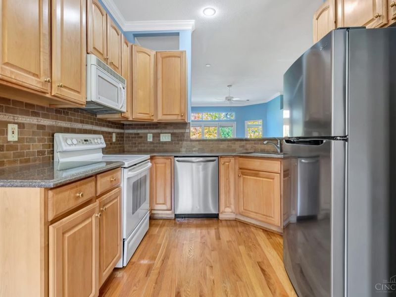 4268 Fontenay Drive, Mason, OH 45040 Photo 8