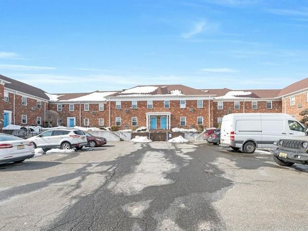 55 Schuyler Avenue 9, Unit 9, NORTH ARLINGTON, NJ 07031