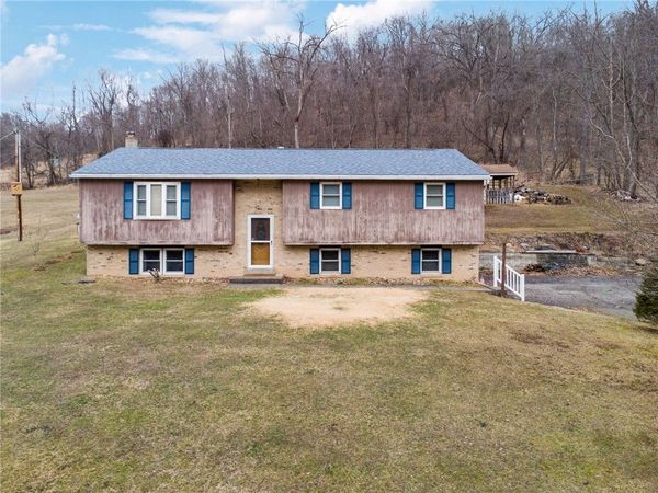 8112 Saltsburg Rd, Saltsburg, PA 15681