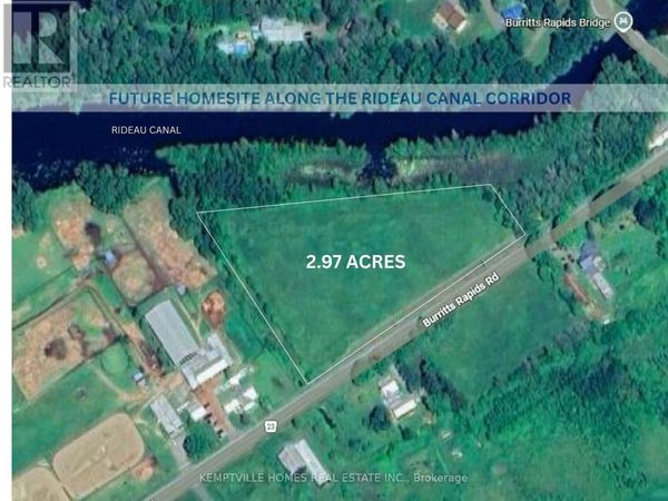 472 River Road , Ottawa, ON K0G1N0