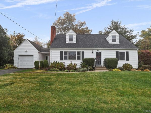 216 Poe Street, Hartsdale, NY 10530