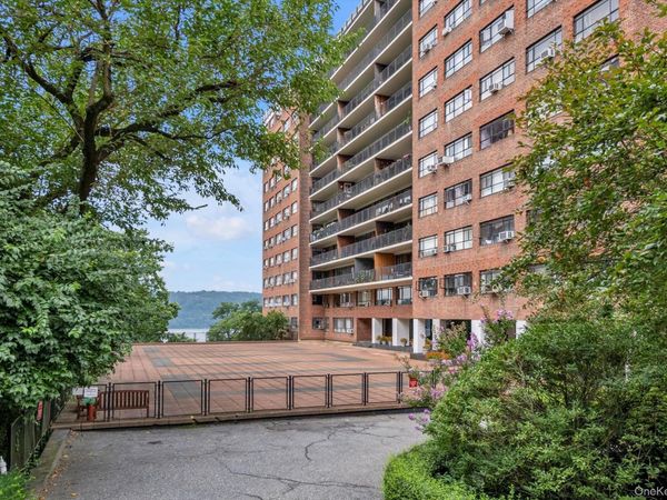 2727 Palisade Avenue , Unit 5A, Bronx, NY 10463