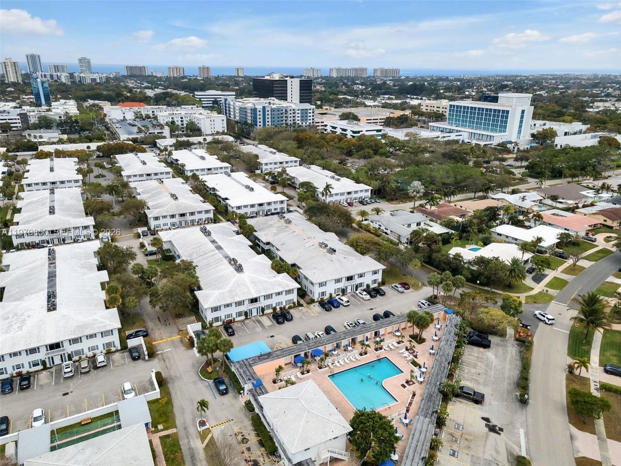 2180 NE 67th St, Unit 723, Fort Lauderdale, FL 33308 Photo