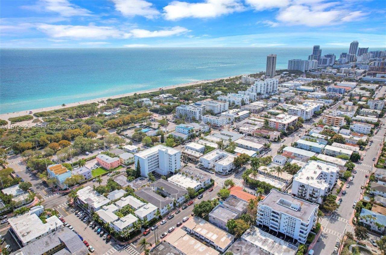 319 80th St , Unit 3, Miami Beach, FL 33141 Photo