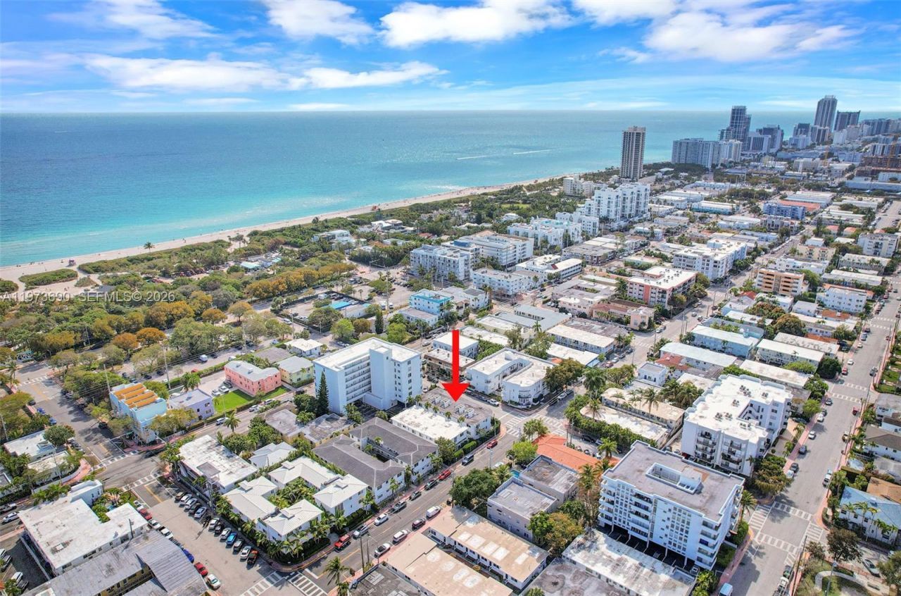 319 80th St , Unit 3, Miami Beach, FL 33141 Photo