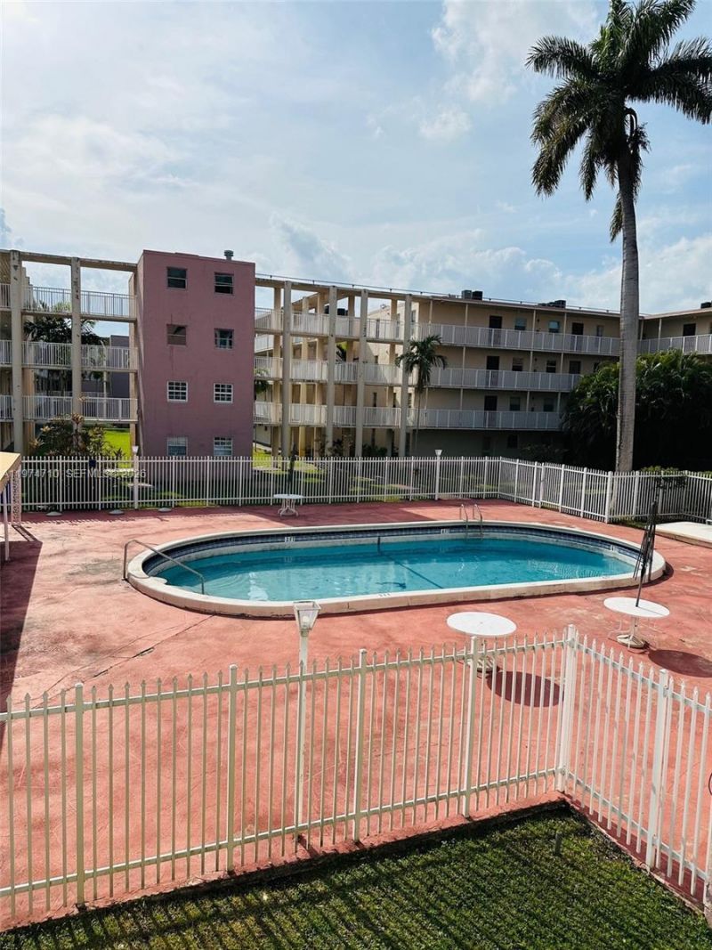 2800 NW 56th Ave, Unit F203, Lauderhill, FL 33313 Photo