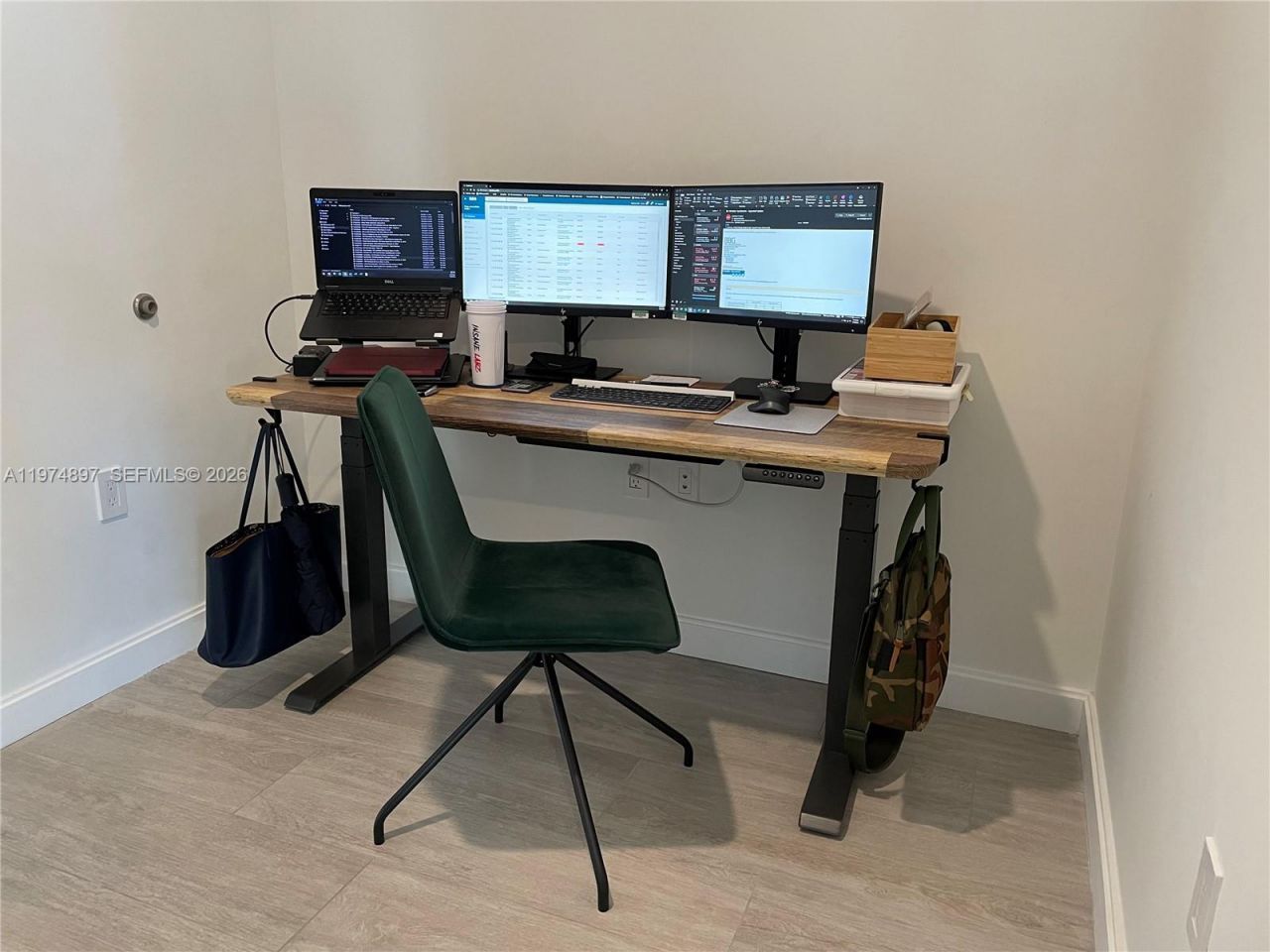 45 SW 9th St, Unit 1206, Miami, FL 33130 Photo