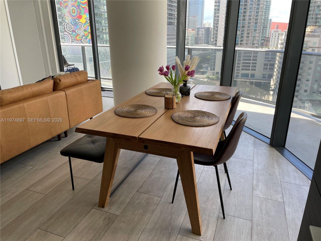 45 SW 9th St, Unit 1206, Miami, FL 33130 Photo