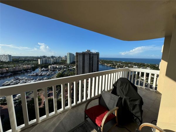 19355 Turnberry Way , Unit 23C, Aventura, FL 33180