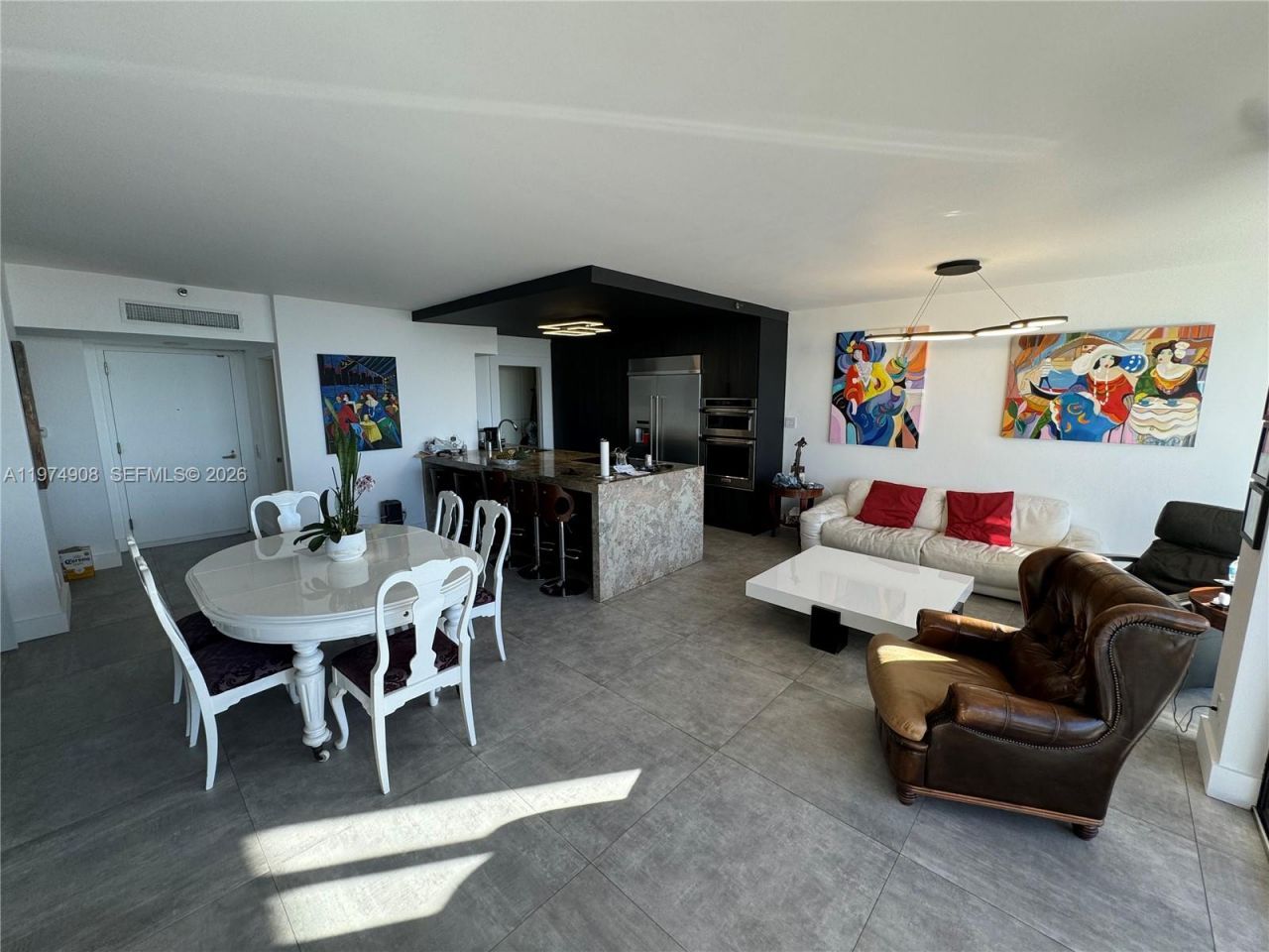 19355 Turnberry Way , Unit 23C, Aventura, FL 33180 Photo