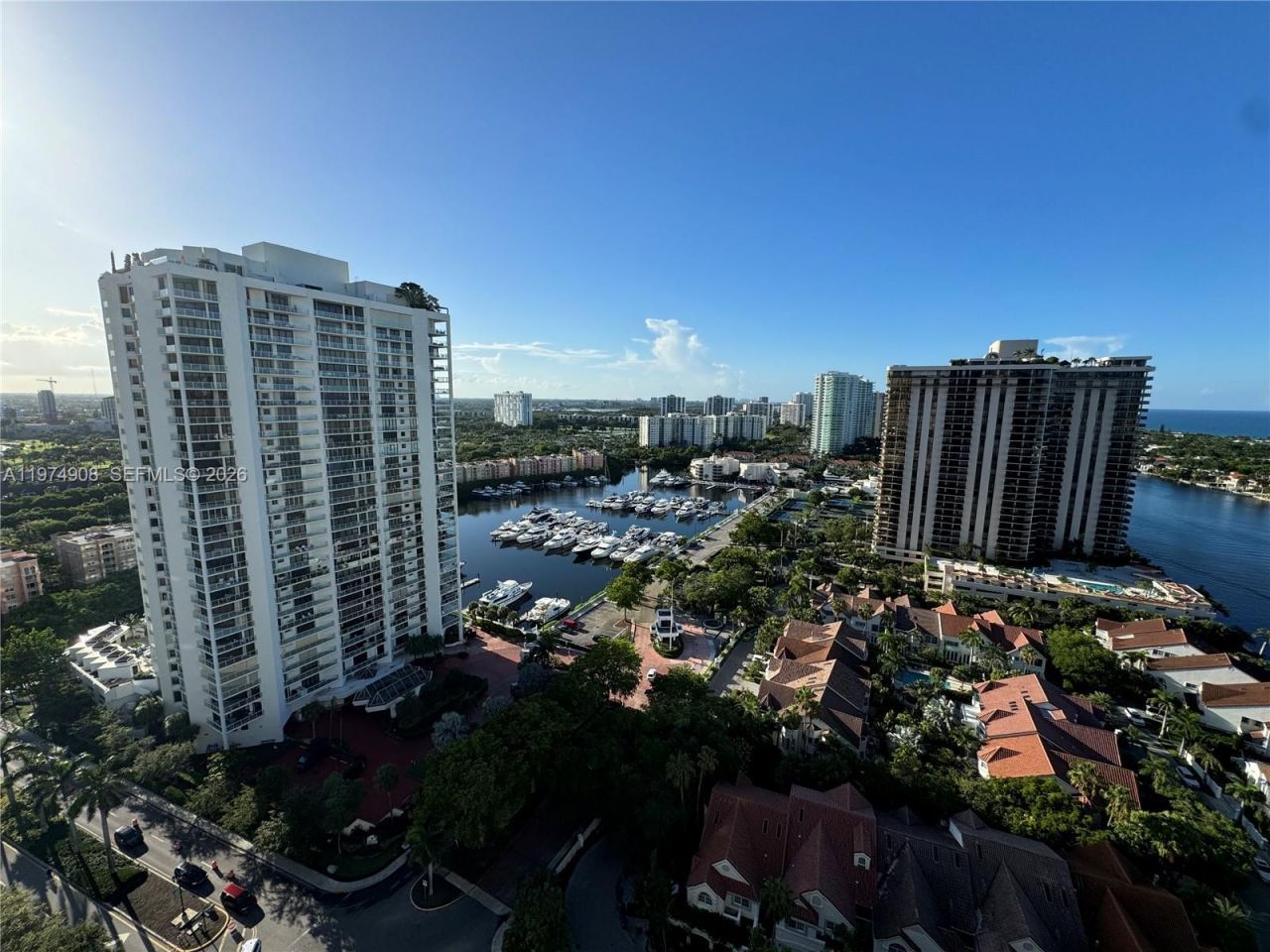 19355 Turnberry Way , Unit 23C, Aventura, FL 33180 Photo