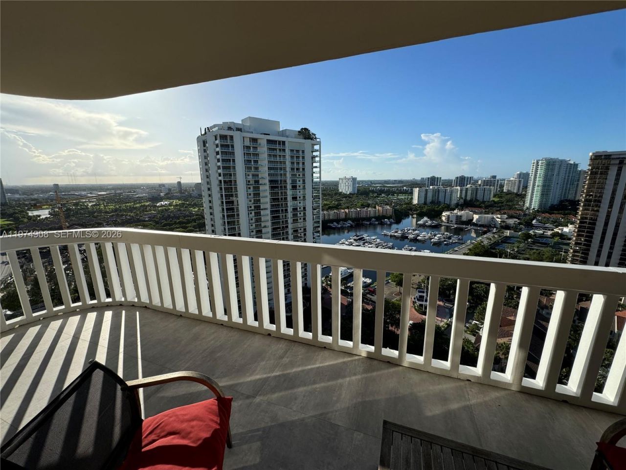 19355 Turnberry Way , Unit 23C, Aventura, FL 33180 Photo