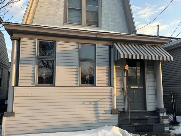 484 Delaware Avenue, Albany, NY 12209