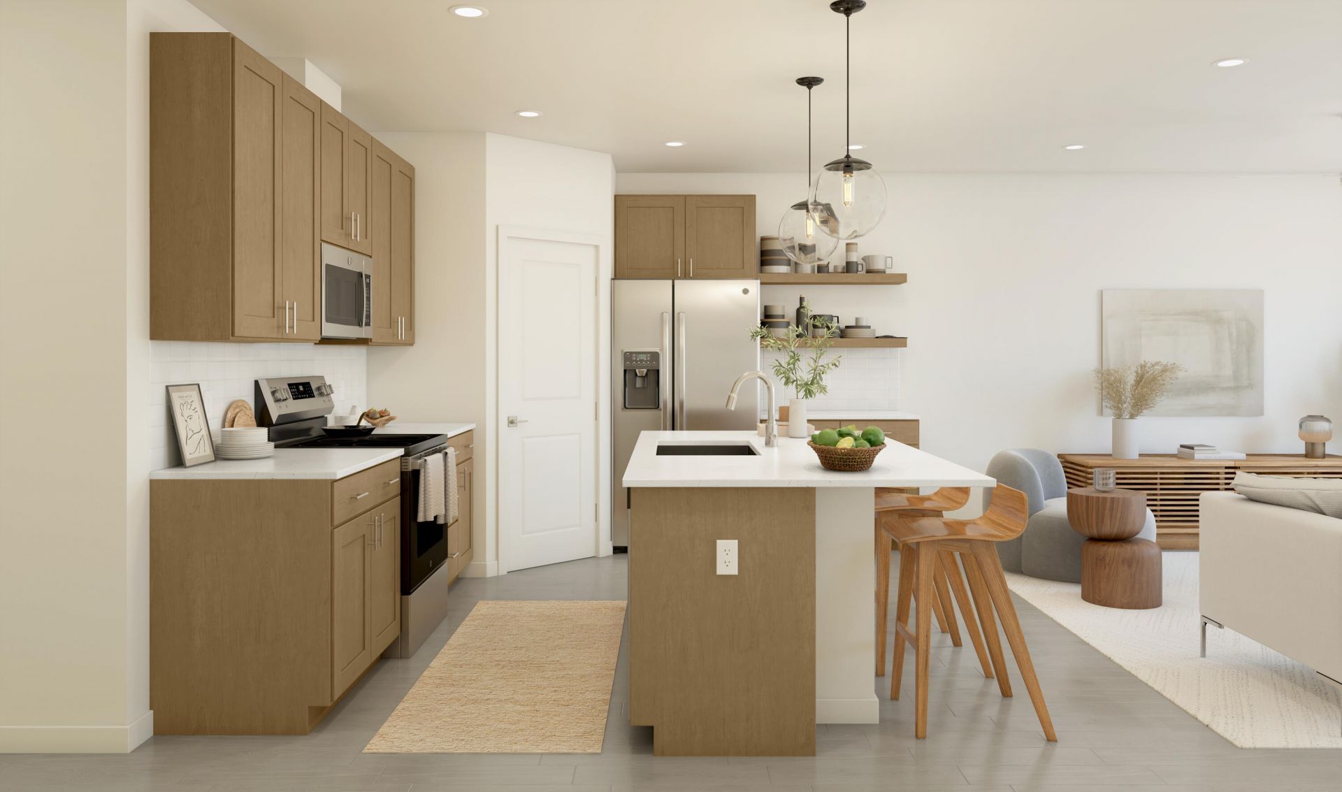 3074 SW Port St Lucie Street, Unit 78, Port Saint Lucie, FL 34953 Photo