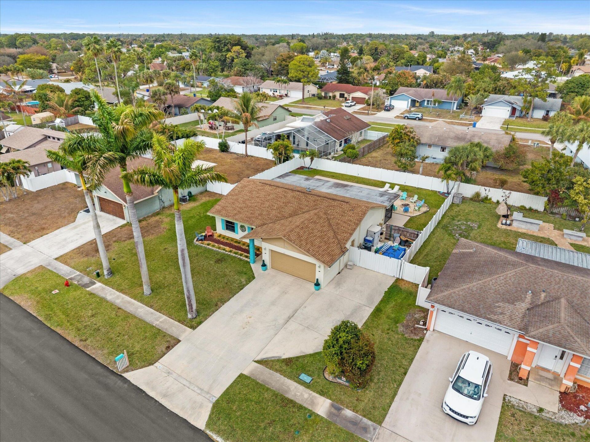 111 Madrid Street, Royal Palm Beach, FL 33411 Photo