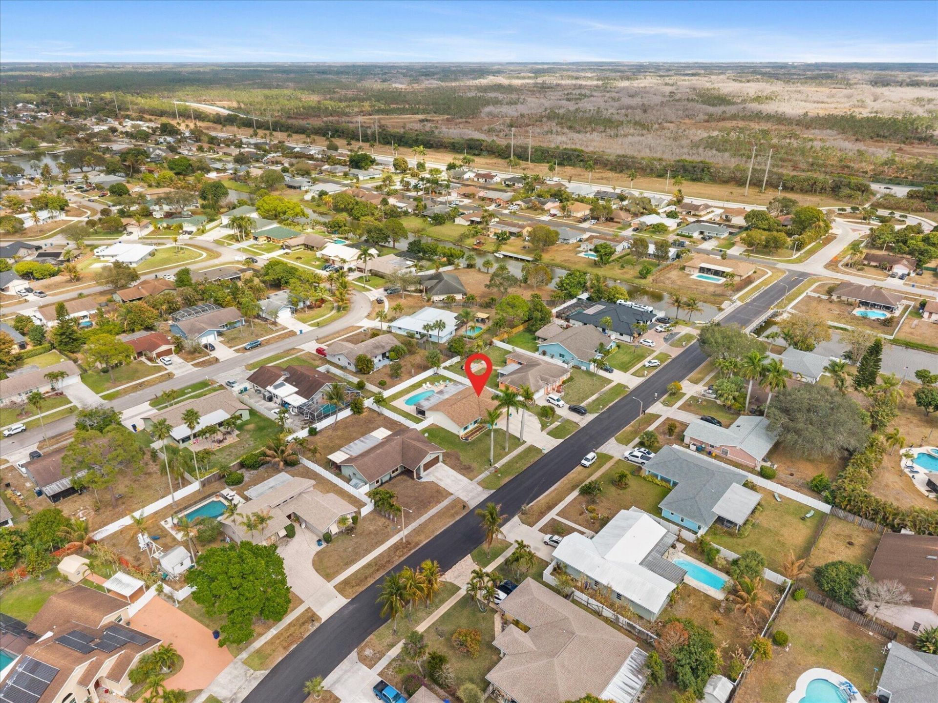 111 Madrid Street, Royal Palm Beach, FL 33411 Photo