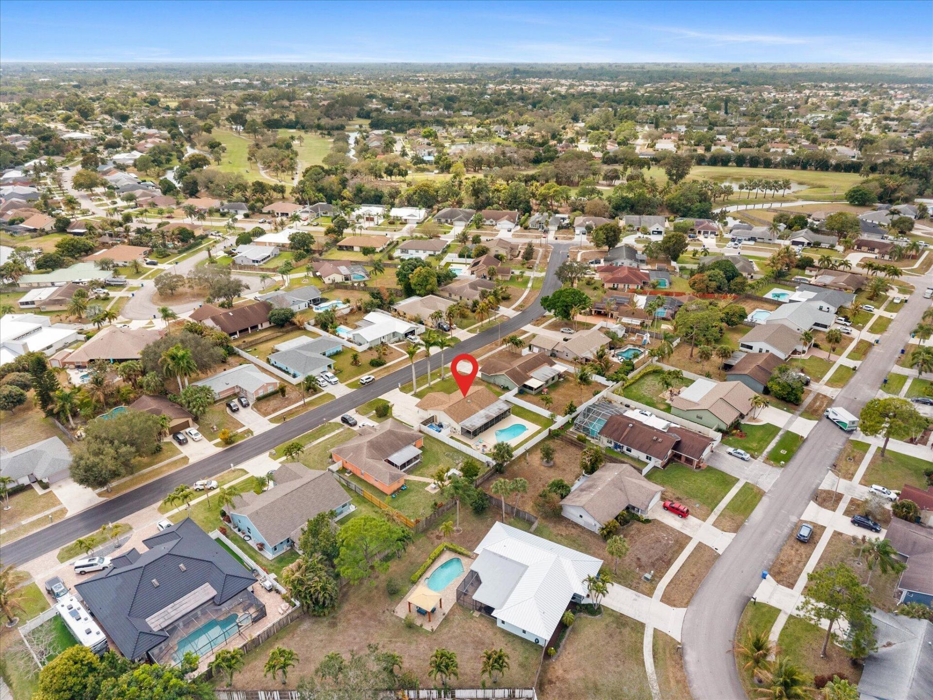 111 Madrid Street, Royal Palm Beach, FL 33411 Photo