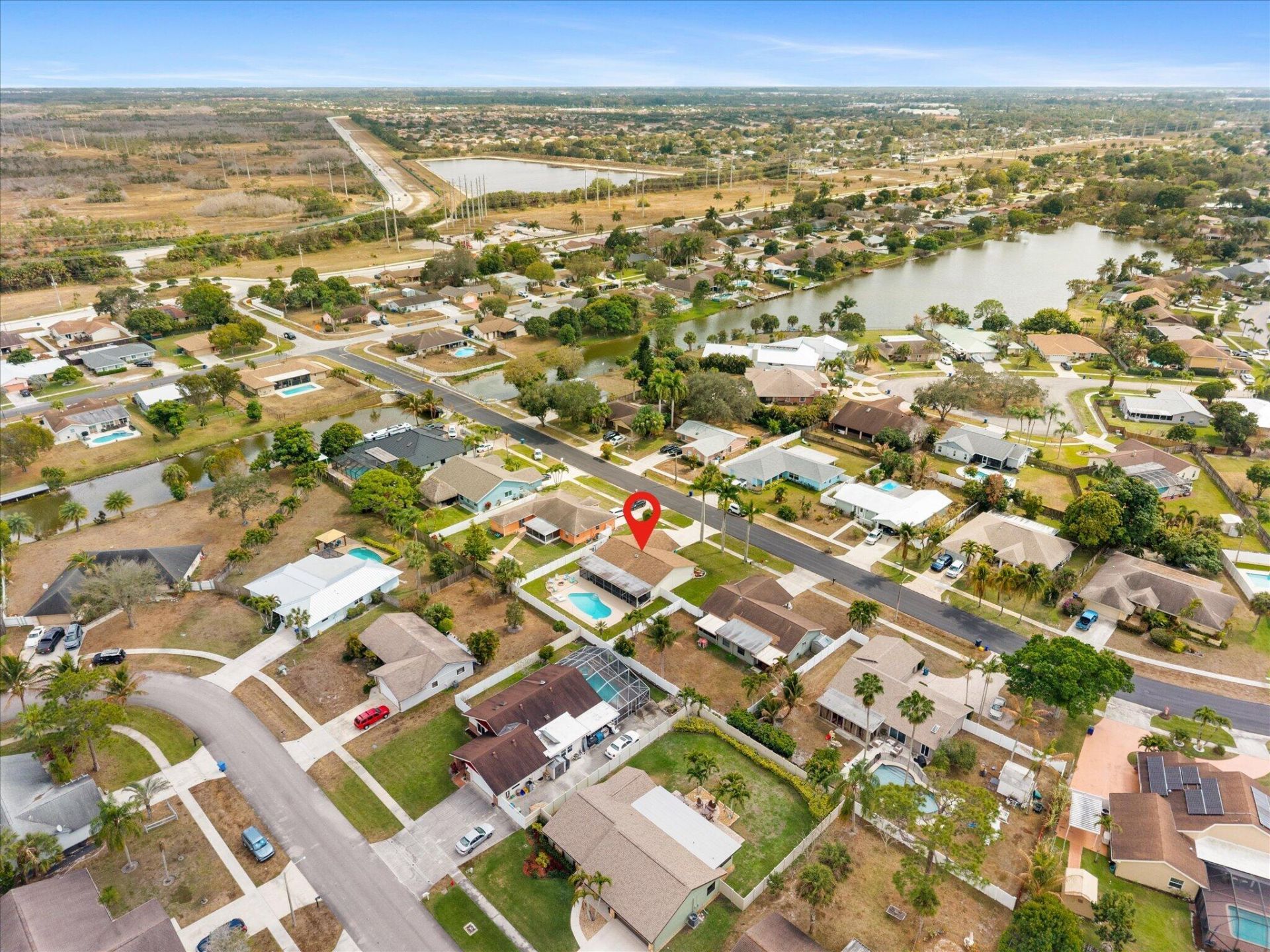 111 Madrid Street, Royal Palm Beach, FL 33411 Photo