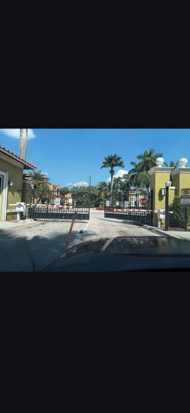 2090 W Preserve Way, Unit 206, Miramar, FL 33025 Photo