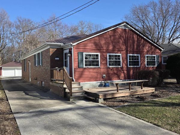 911 BROWN Avenue, Galesburg, IL 61401