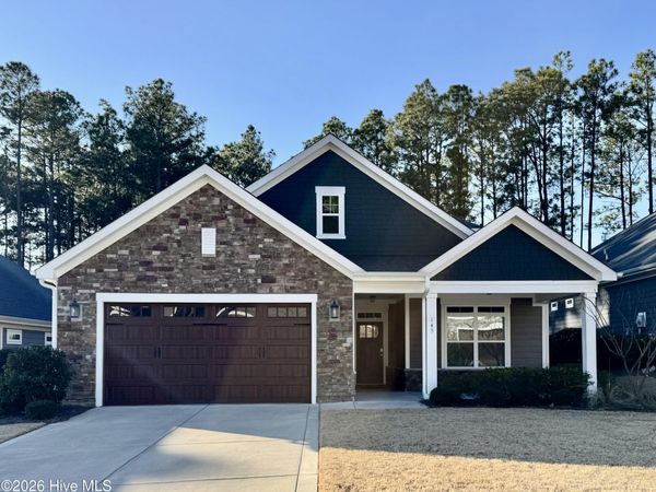 145 Holly Springs Court, Southern Pines, NC 28387