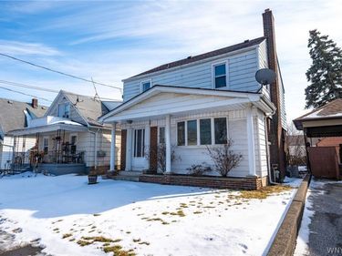 1711 Walnut Avenue, Accord, NY 14301