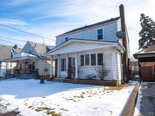 1711 Walnut Avenue , Accord, NY 14301