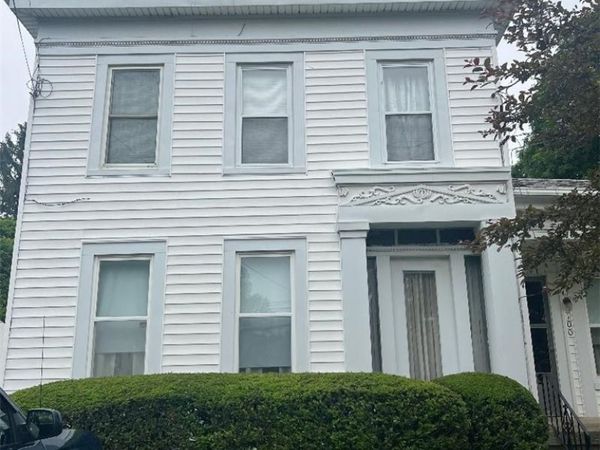 100 Eagle Street, Fredonia, NY 14063