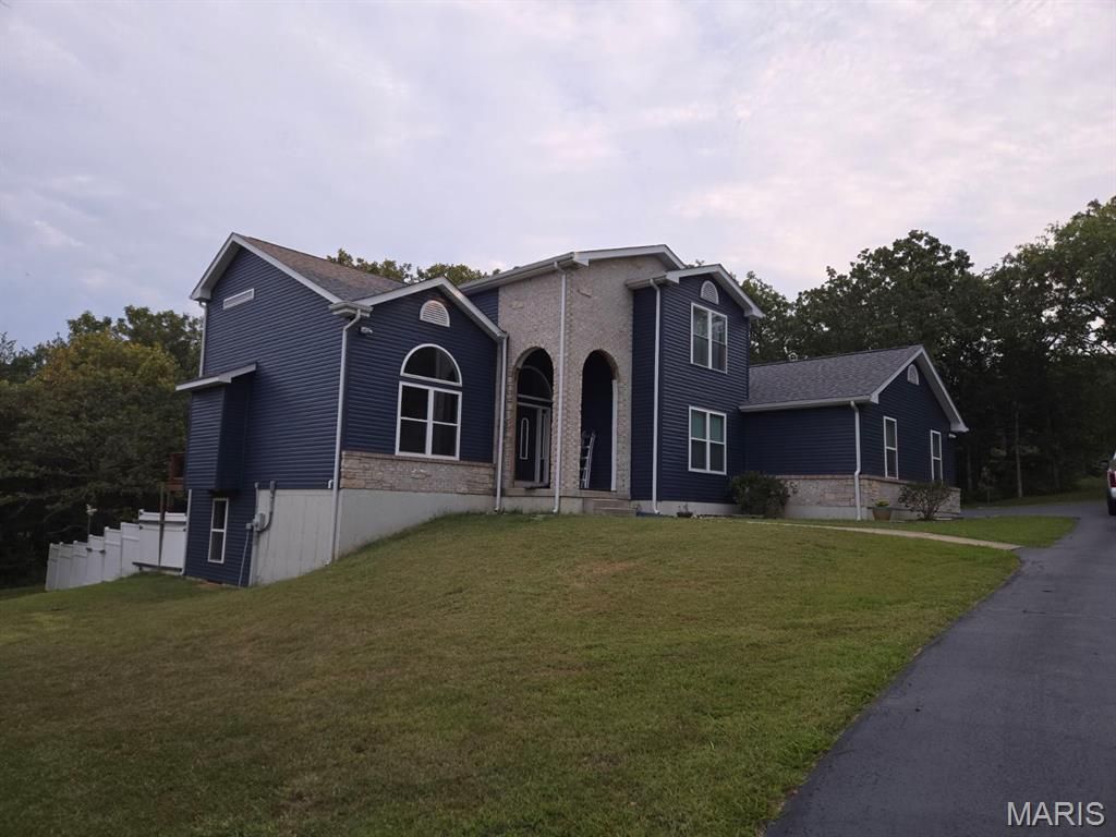 1647 Cedar Park Road , Hillsboro, MO 63050 Main Photo